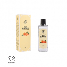 Rebul 250 ml. Mandarine EDC Kolonyası